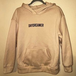 DAYDREAMER Graphic Hoodie